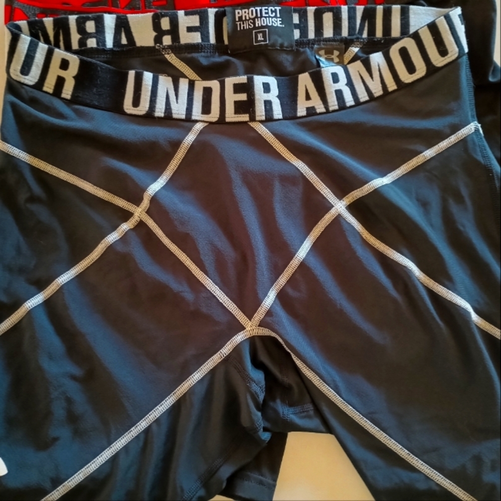 Undershorts